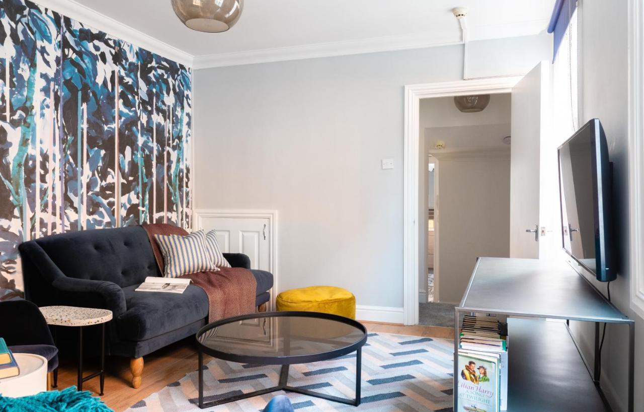 Apartamento The Oxford Loft - Central & Modern 2Bdr Hidden Gem Exterior foto