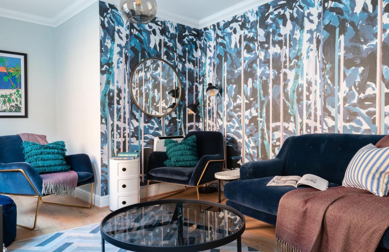 Apartamento The Oxford Loft - Central & Modern 2Bdr Hidden Gem Exterior foto